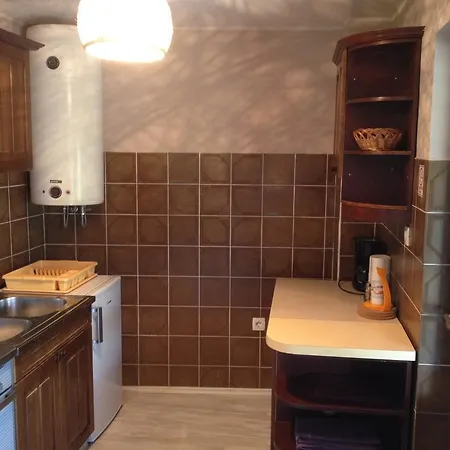 Apartman Hlanuda Apartment Opatija